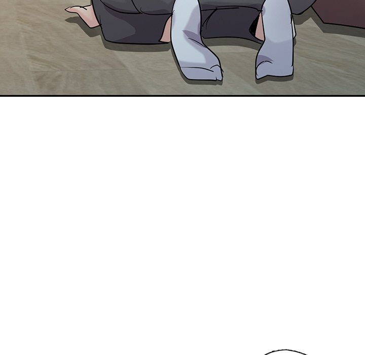The Mismatch Chapter 64 Page 102