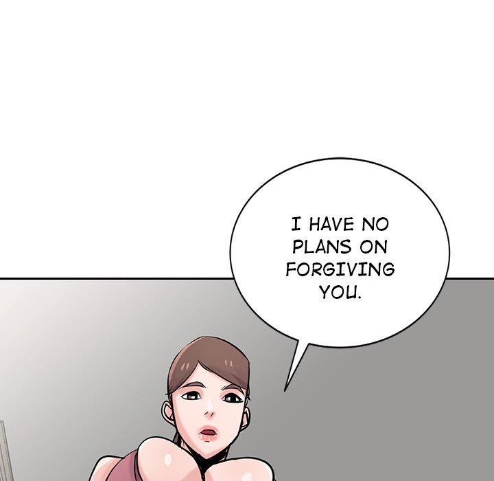The Mismatch Chapter 64 Page 105