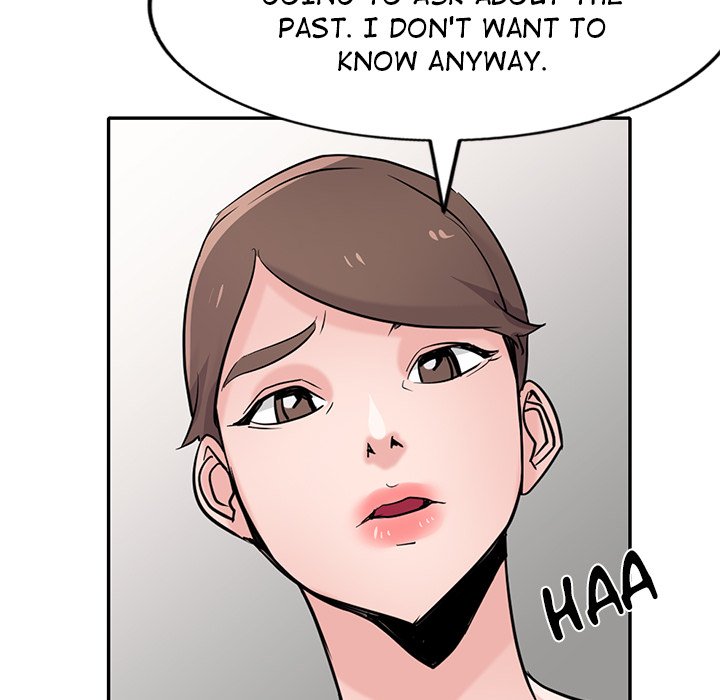 The Mismatch Chapter 64 Page 108