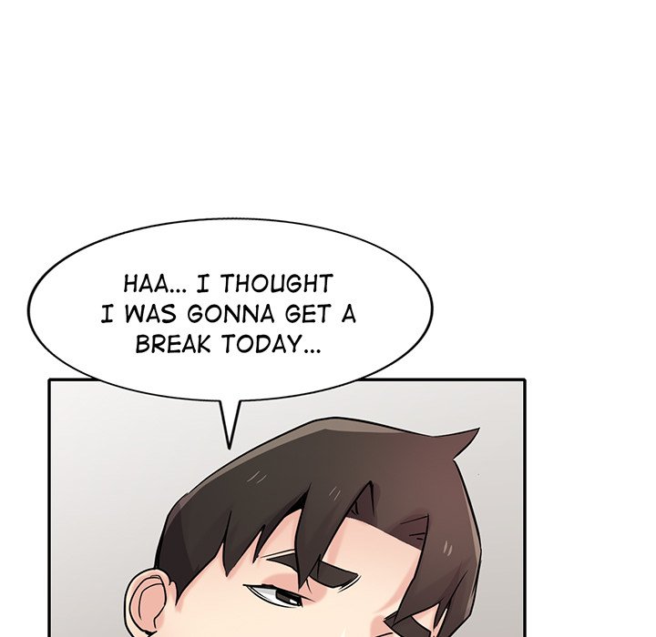 The Mismatch Chapter 64 Page 11