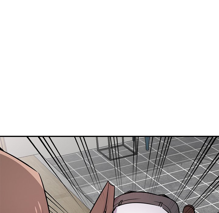 The Mismatch Chapter 64 Page 110