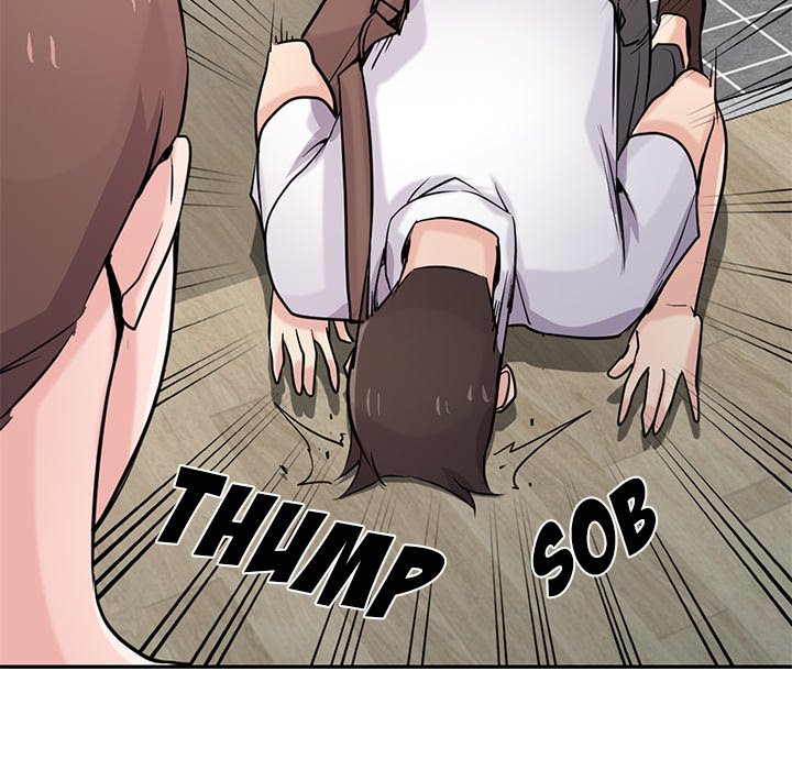 The Mismatch Chapter 64 Page 111