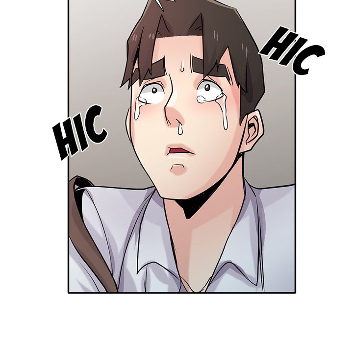 The Mismatch Chapter 64 Page 115