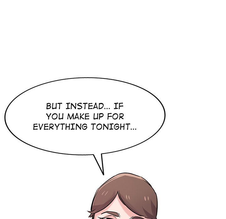 The Mismatch Chapter 64 Page 116
