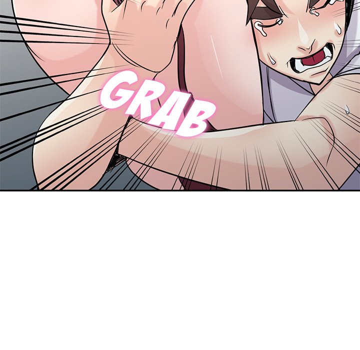 The Mismatch Chapter 64 Page 120