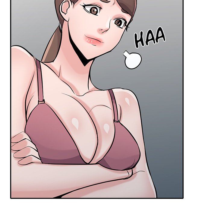 The Mismatch Chapter 64 Page 122