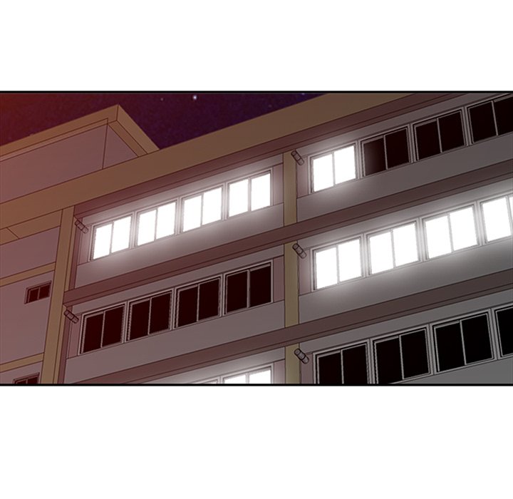 The Mismatch Chapter 64 Page 124