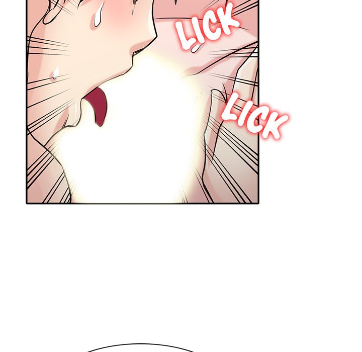 The Mismatch Chapter 64 Page 128