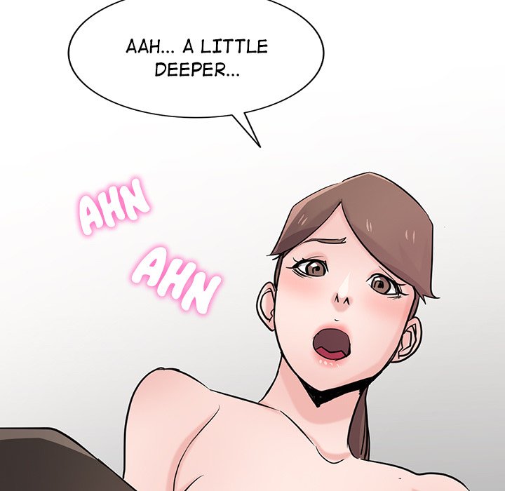 The Mismatch Chapter 64 Page 129