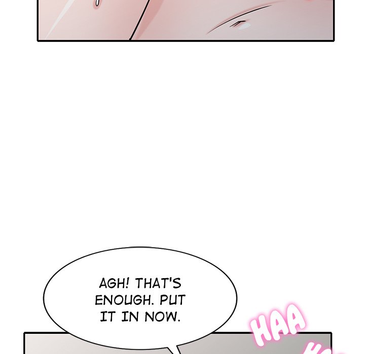 The Mismatch Chapter 64 Page 133