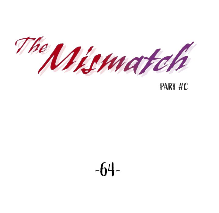The Mismatch Chapter 64 Page 14