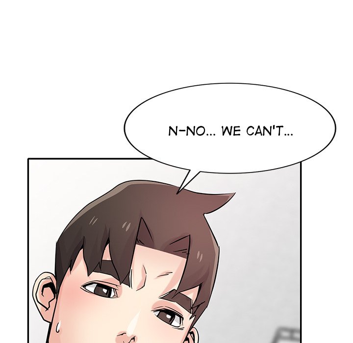 The Mismatch Chapter 64 Page 23