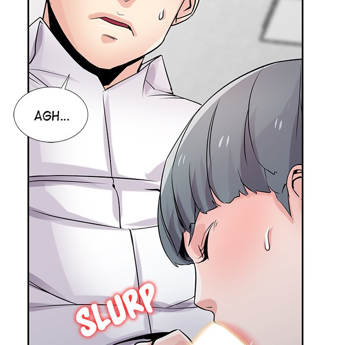 The Mismatch Chapter 64 Page 24