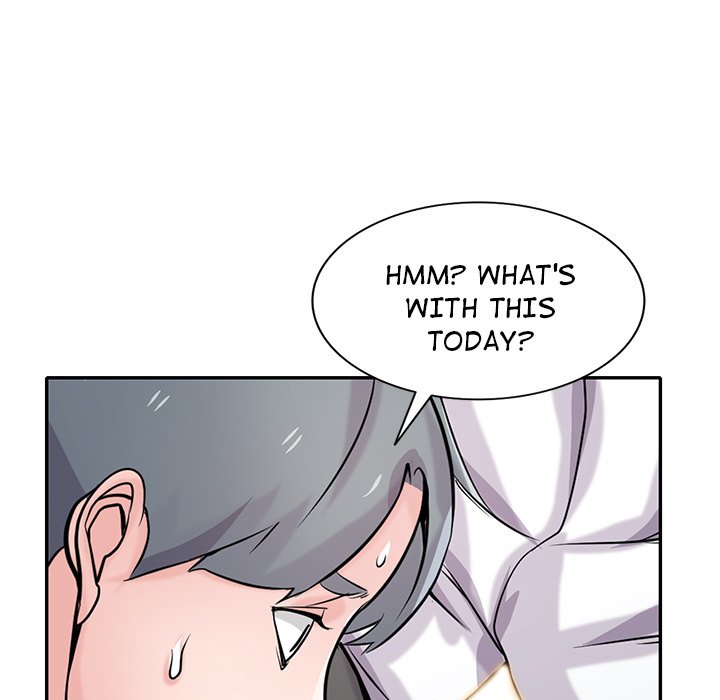 The Mismatch Chapter 64 Page 32