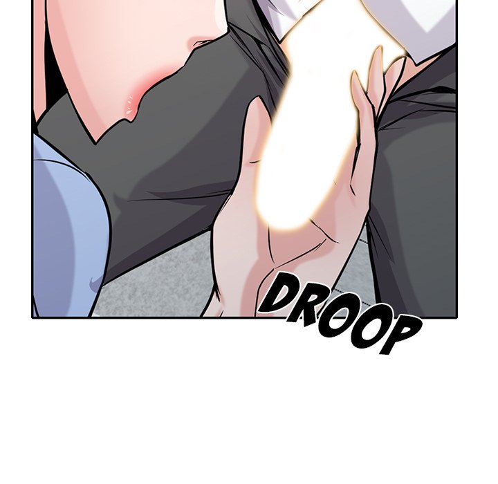 The Mismatch Chapter 64 Page 33