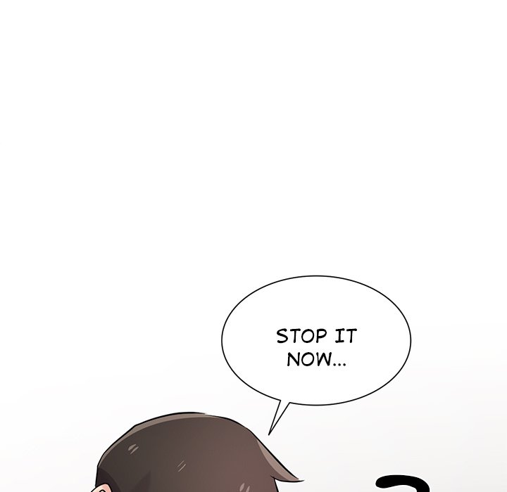 The Mismatch Chapter 64 Page 34