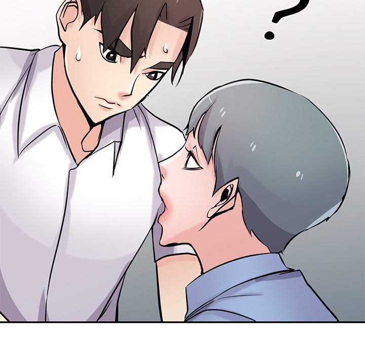 The Mismatch Chapter 64 Page 35
