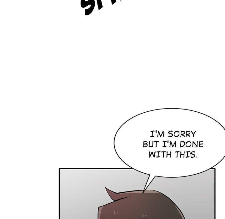 The Mismatch Chapter 64 Page 41