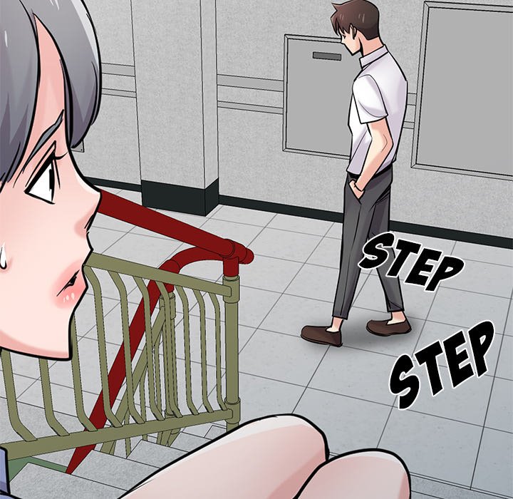 The Mismatch Chapter 64 Page 44