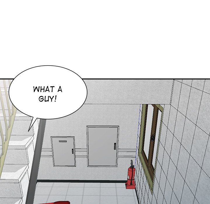 The Mismatch Chapter 64 Page 48
