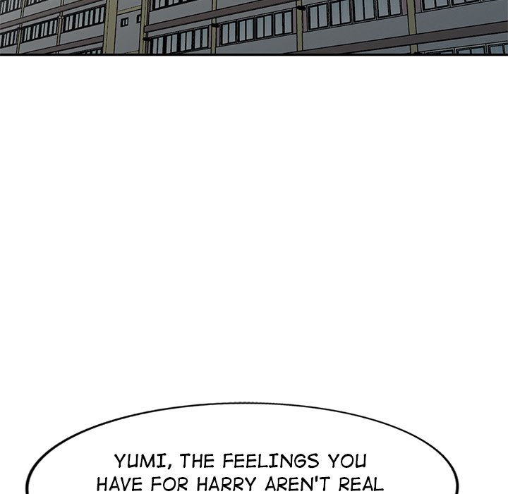 The Mismatch Chapter 64 Page 52