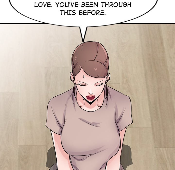 The Mismatch Chapter 64 Page 53