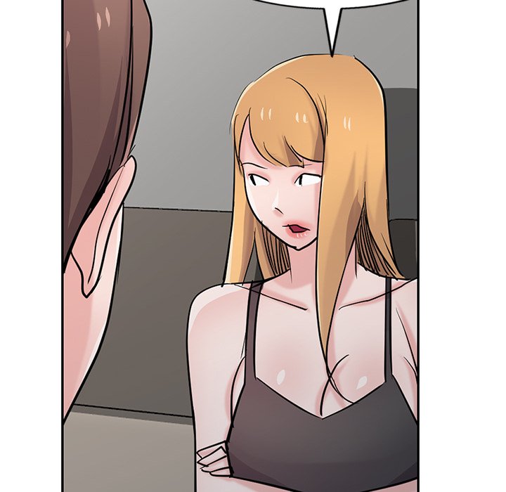 The Mismatch Chapter 64 Page 56