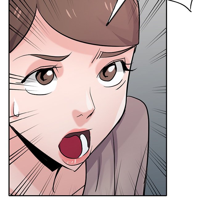 The Mismatch Chapter 64 Page 58