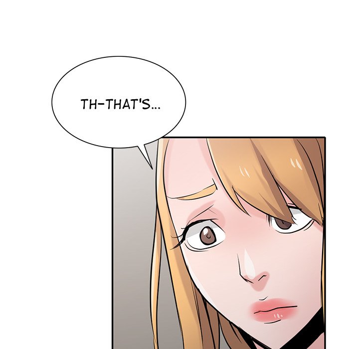 The Mismatch Chapter 64 Page 67