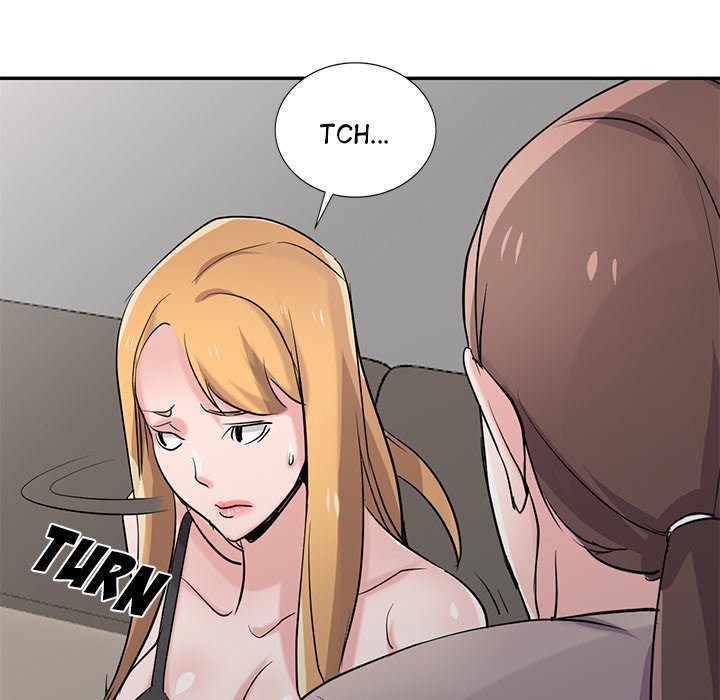 The Mismatch Chapter 64 Page 69