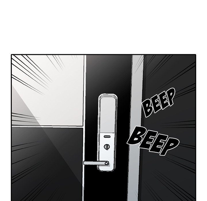 The Mismatch Chapter 64 Page 73