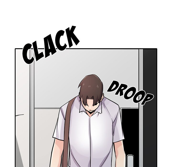 The Mismatch Chapter 64 Page 75