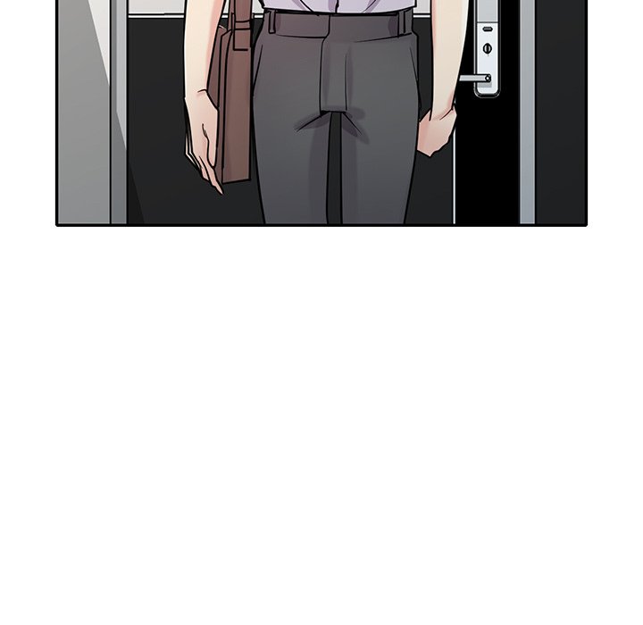 The Mismatch Chapter 64 Page 76