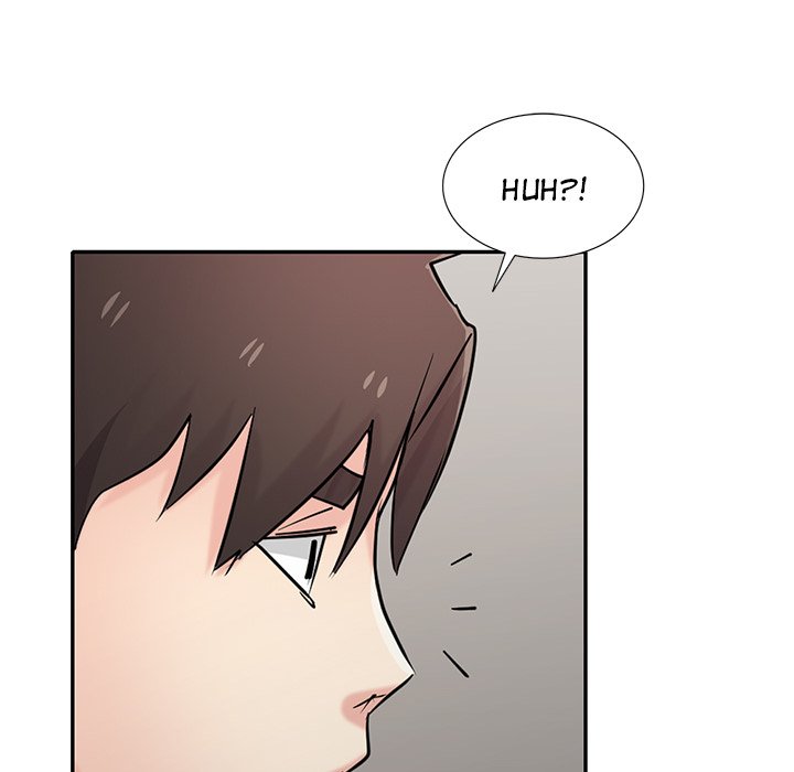 The Mismatch Chapter 64 Page 77