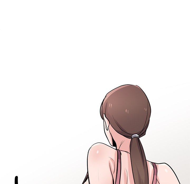 The Mismatch Chapter 64 Page 79