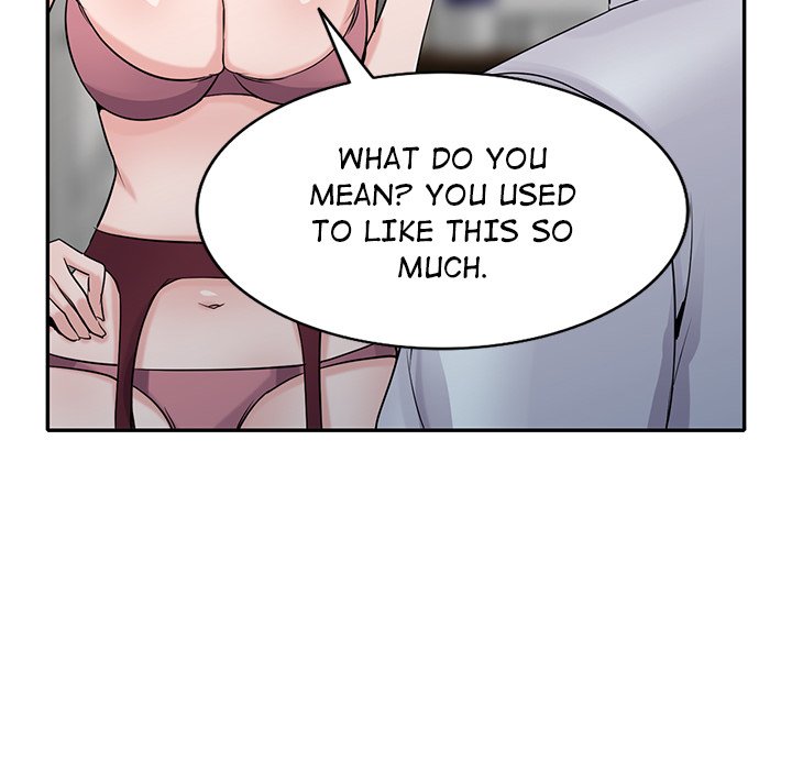 The Mismatch Chapter 64 Page 83