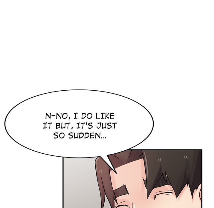 The Mismatch Chapter 64 Page 84
