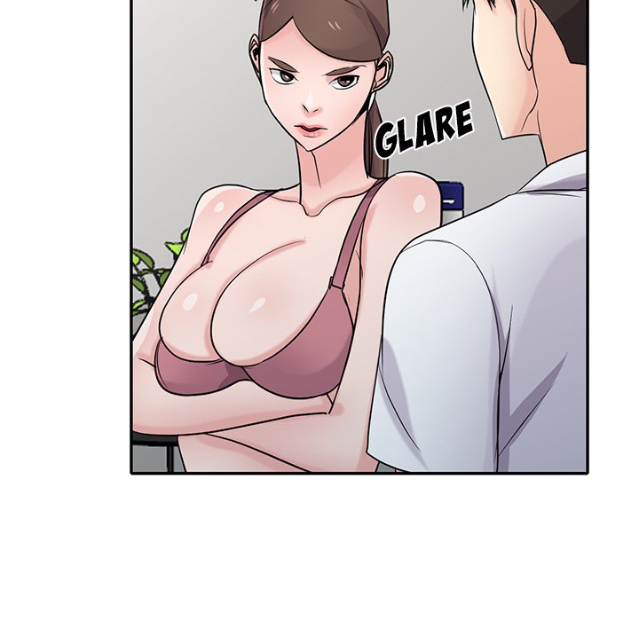 The Mismatch Chapter 64 Page 87