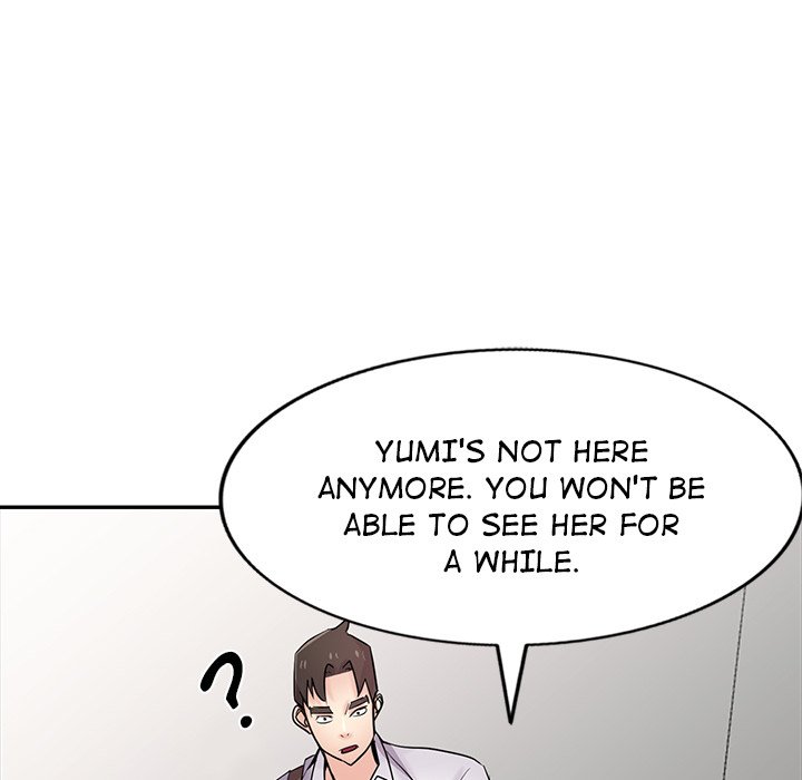 The Mismatch Chapter 64 Page 88