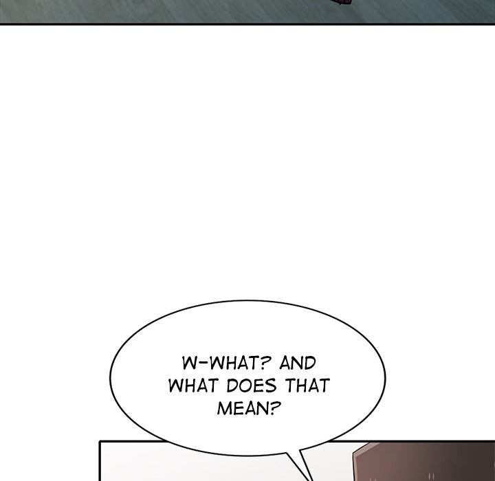 The Mismatch Chapter 64 Page 91