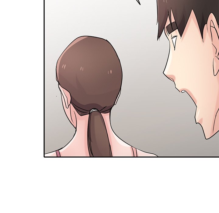 The Mismatch Chapter 64 Page 92