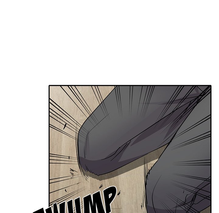 The Mismatch Chapter 64 Page 98
