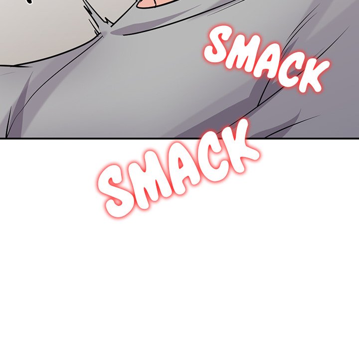 The Mismatch Chapter 65 Page 105