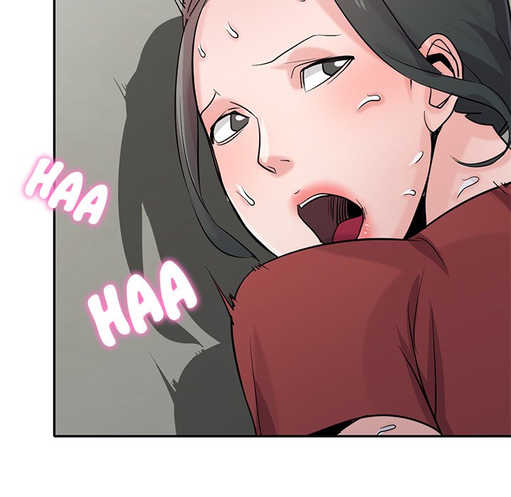 The Mismatch Chapter 65 Page 113