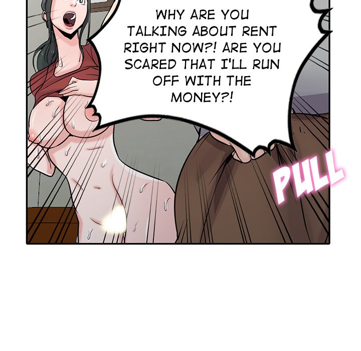 The Mismatch Chapter 65 Page 118