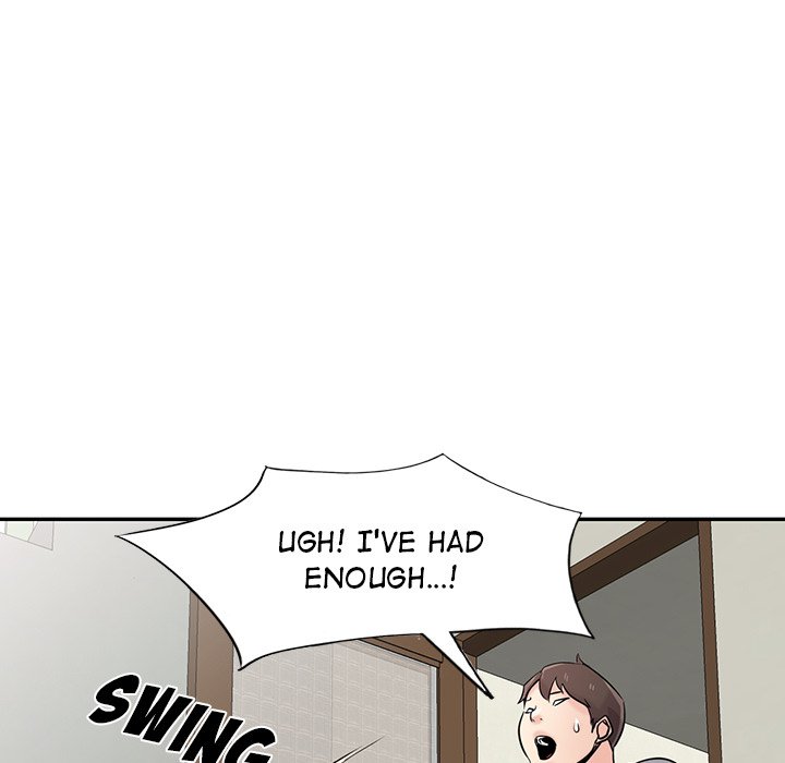 The Mismatch Chapter 65 Page 119