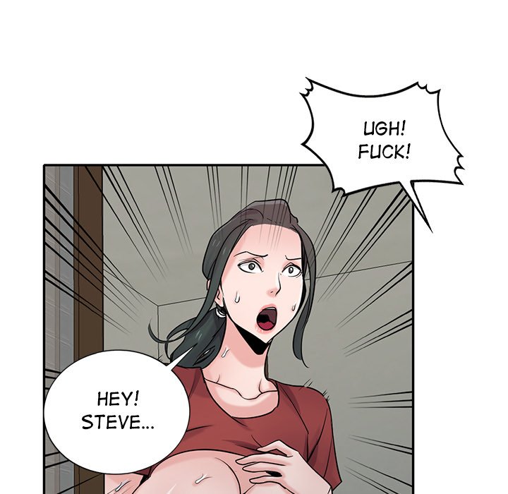The Mismatch Chapter 65 Page 124