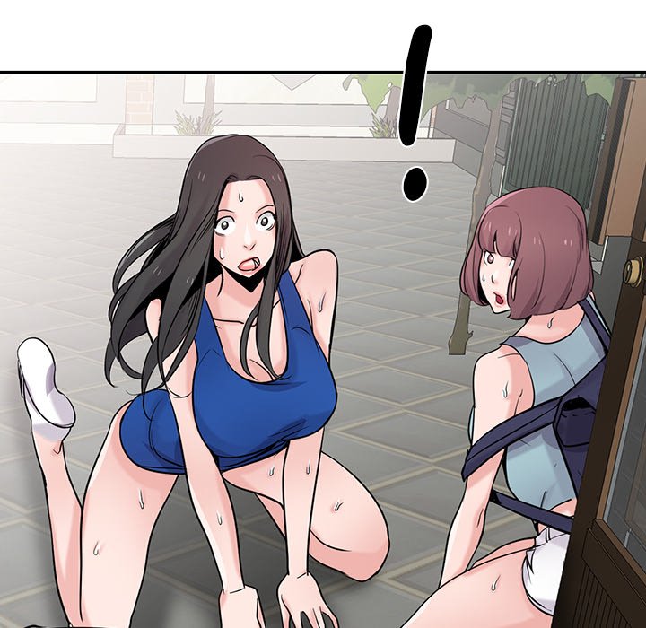 The Mismatch Chapter 65 Page 126