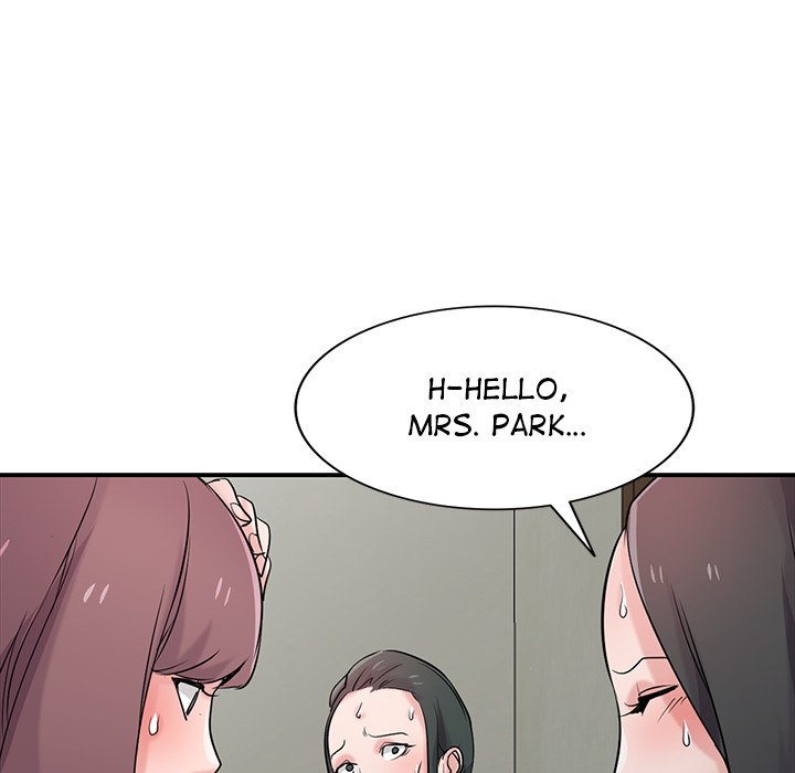 The Mismatch Chapter 65 Page 129