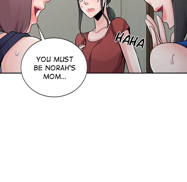 The Mismatch Chapter 65 Page 130